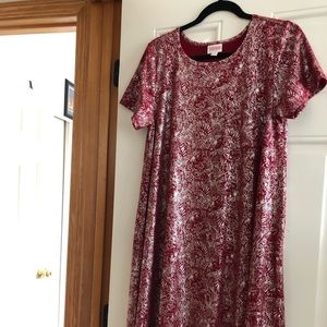 LuLaRoe Elegant Carly